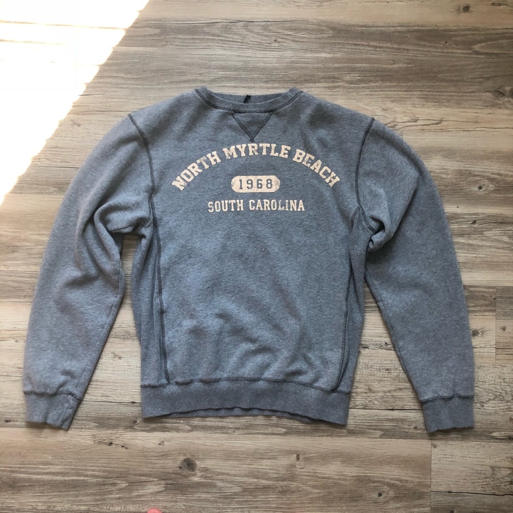 Myrtle Beach Sweatshirt